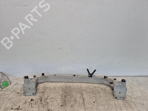 Used Front bumper reinforcement Front bumper reinforcement RENAULT MEGANE III Hatchback (BZ0/1_, B3_) 1.5 dCi (BZ1G, BZ1W, BZ0R) (95 hp) 35796691 35796691