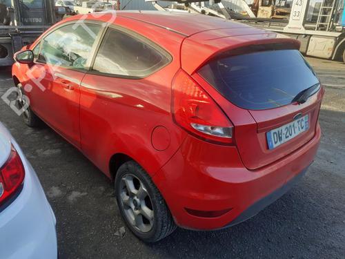 Starter FORD FIESTA VI (CB1, CCN) 1.25 | BP13849067M8 