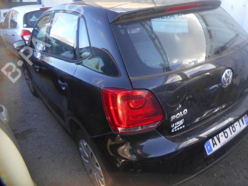 Used Parts VW POLO V (6R1, 6C1) 1.2 (60 hp) 4362042