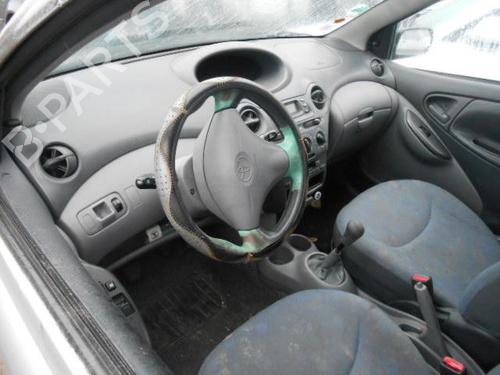Drivaksel foran Høyre TOYOTA YARIS (_P1_) 1.4 D-4D (NLP10_, NLP10R) | BP13868813M39 