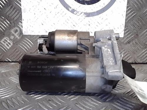 Used Starter MINI MINI Roadster (R59) [2011-2015]  13850323
