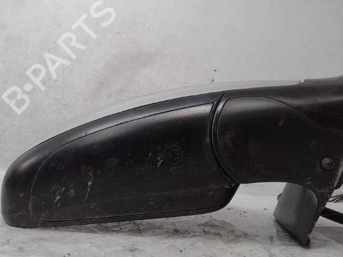Used Right mirror PEUGEOT 307 SW (3H) [2002-2009]  15774631
