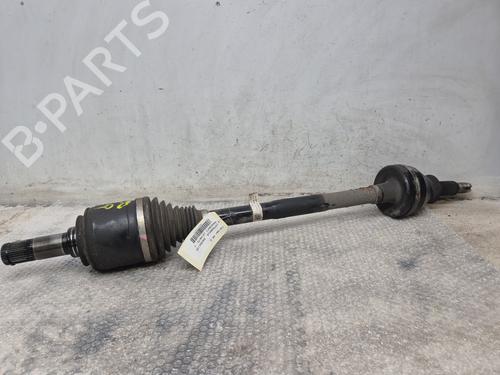 Used Left rear driveshaft Left rear driveshaft MASERATI LEVANTE SUV (M161) 3.0 D Q4 (275 hp) 27289237 27289237