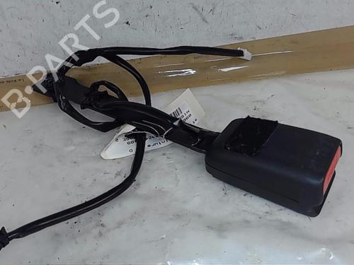 Seat buckle NISSAN JUKE (F15) 1.5 dCi | BP19281500I32 