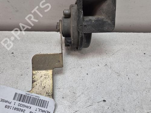 Horn RENAULT KANGOO (KC0/1_) 1.5 dCi (KC08, KC09) | BP37597246E13 - Image 2