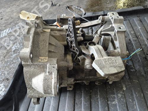 Gearbox VW GOLF PLUS V (5M1, 521) | BP31140524M3 - Image 4