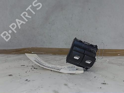Used Left front window switch CITROËN C4 CACTUS 1.5 BlueHDi 120 (120 hp) 19039412