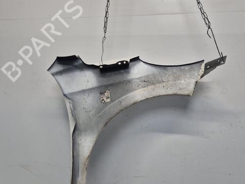Used Left front fenders Left front fenders PEUGEOT 207 (WA_, WC_) 1.6 HDi (92 hp) 35796629 35796629
