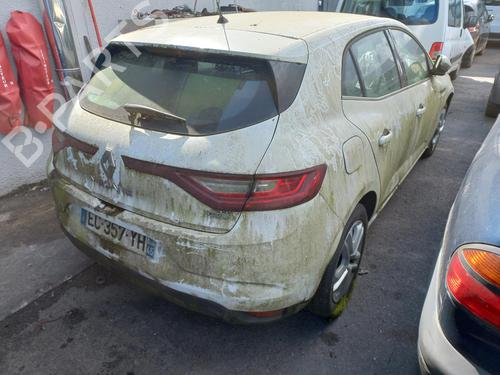 Innerbelysning RENAULT MEGANE IV Hatchback (B9A/M/N_)  | BP29195757I8 