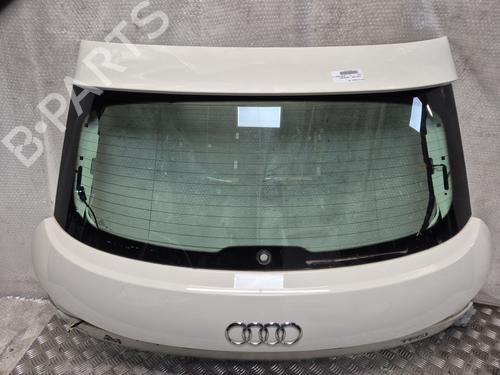 Used Tailgate AUDI A1 Sportback (8XA, 8XF) 1.2 TFSI (86 hp) 30605799