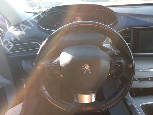 Gearbox PEUGEOT 308 II (LB_, LP_, LW_, LH_, L3_) 1.6 THP 125 | BP24650689M3