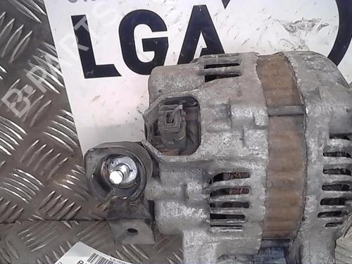 Generator CITROËN C3 II (SC_) 1.4 (73 hp) 13858116
