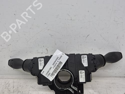 Steering column stalk FORD FIESTA VI (CB1, CCN) 1.25 | BP34709575I23 - Image 2