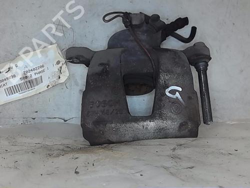 Used Left front brake caliper FIAT 500 (312_) 1.3 D Multijet (312AXB1A) (75 hp) 20241909