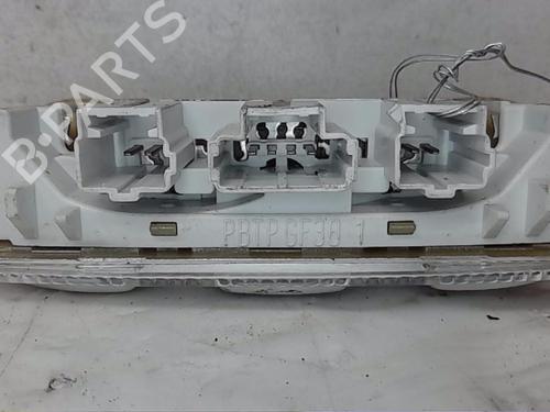 Used Interior roof light PEUGEOT 407 (6D_) 2.0 HDi 135 (6DRHRH, 6DRHRE, 6DRHRG, 6DRHRJ) (136 hp) 13825566