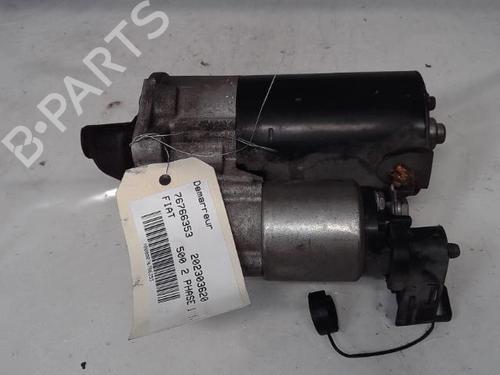 Starter FIAT 500 (312_) 1.2 (312AXA1A) | BP15970380M8 