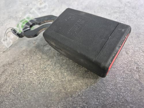 Sikkerhedssele-spænde CITROËN BERLINGO Box Body/MPV (B9) [2008-2025]  29758403