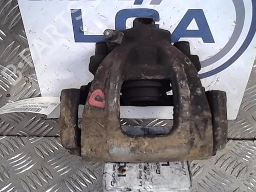 Used Right front brake caliper MINI MINI (R50, R53) Cooper (116 hp) 14521529