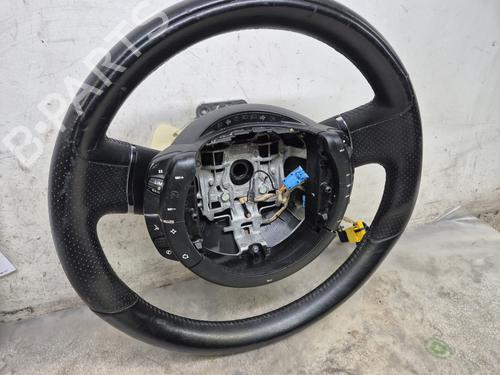 Used Steering wheel CITROËN C4 I (LC_) 1.6 VTi 120 (120 hp) 30605871