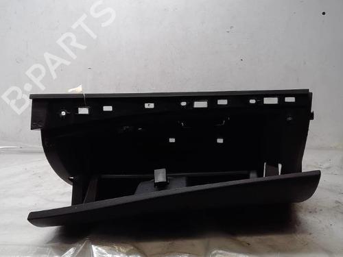 Glove box RENAULT MEGANE III Hatchback (BZ0/1_, B3_) 1.5 dCi (BZ09, BZ0D, BZ1W, BZ29, BZ14) | BP16726319C95 