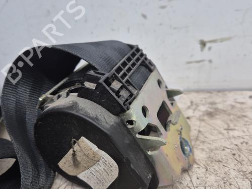 Front right seatbelt PEUGEOT BOXER Van 2.2 HDi 130 | BP33679459I25 - Image 3