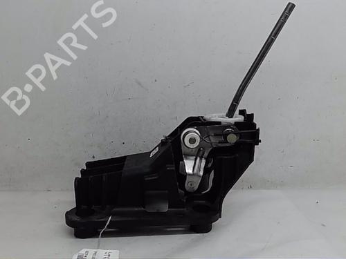 Gear lever PEUGEOT 208 I (CA_, CC_)  | BP13835109M90 