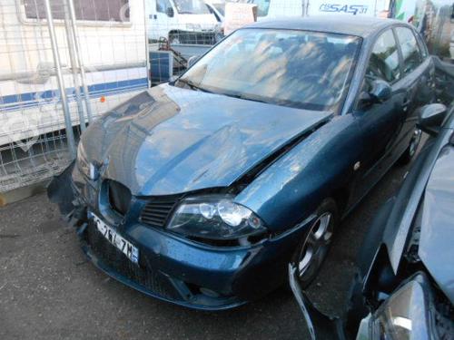 Engine mount SEAT IBIZA III (6L1) 1.4 TDI | BP14549441M89 