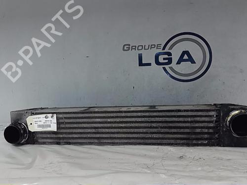 Used Intercooler BMW 5 (E60) 530 d (231 hp) 18885747
