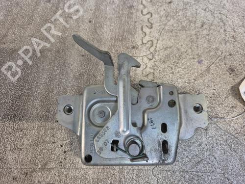 Used Hood lock RENAULT CLIO III (BR0/1, CR0/1) 1.4 16V (98 hp) 29318331