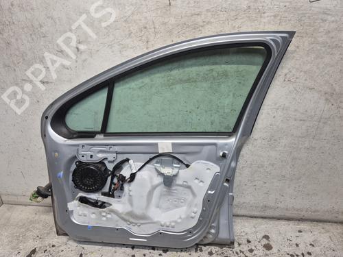 Right front door PEUGEOT 207 (WA_, WC_)  | BP30092286C3 