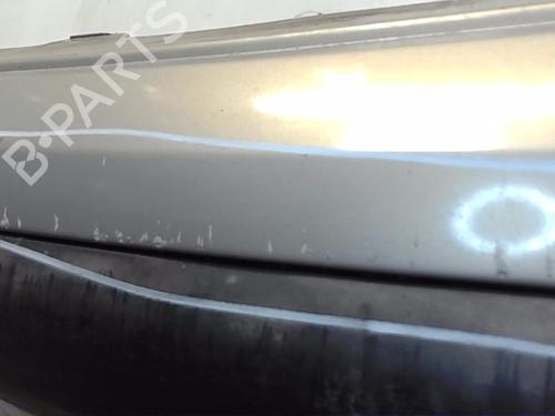 Rear bumper CITROËN C3 I (FC_, FN_)  | BP19640946C8 