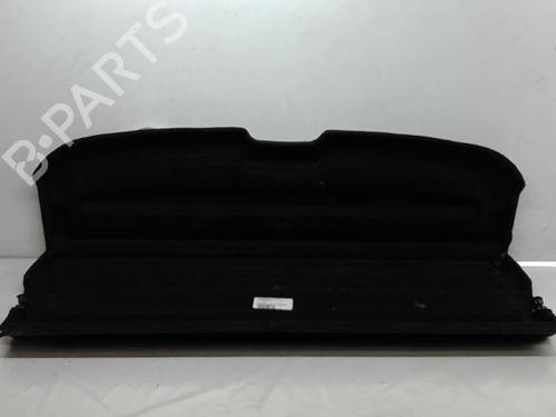 Rear parcel shelf PEUGEOT 3008 I MPV (0U_) 1.6 HDi | BP15764541C85 