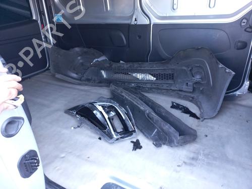 Rear windshield wiper arm RENAULT TRAFIC III Van (FG_) 2.0 dCi 145 (FGML) | BP30556316C144