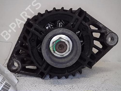 Used Alternator ALFA ROMEO 147 (937_) 1.6 16V T.SPARK (937.AXA1A, 937.AXB1A, 937.BXB1A) (120 hp) 13849603