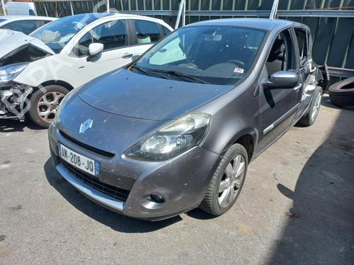 Gearbox RENAULT CLIO III (BR0/1, CR0/1)  | BP21496874M3 