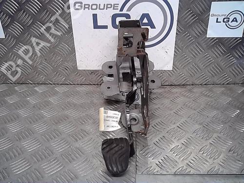 Used Break pedal RENAULT ESPACE V (JR_) 1.6 dCi 160 (160 hp) 14552514