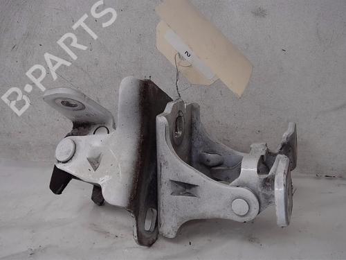 Used Hinge/Door check strap OPEL MERIVA B MPV (S10) 1.4 (75) (120 hp) 16404752