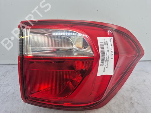 Used Right taillight Right taillight FORD ECOSPORT 1.0 EcoBoost (125 hp) 32457015 32457015
