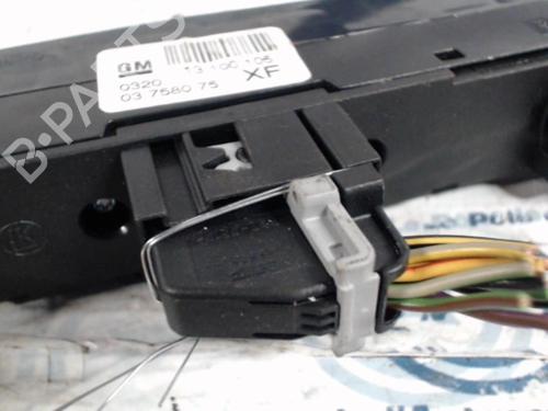 Warning switch OPEL ASTRA H GTC (A04) 1.9 CDTi 16V (L08) | BP13869965I22 