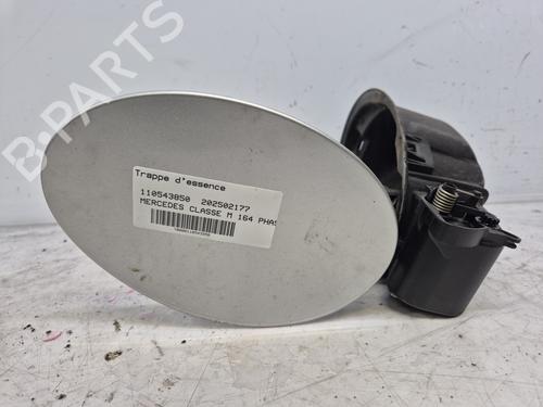 fuel-flap-mercedes-benz-m-class-w164-2005-2006-2007-2008-2009-2010-2011-2012-33968990 main image