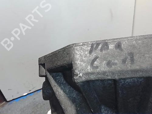 Used Gearbox Gearbox RENAULT CLIO III (BR0/1, CR0/1) [2005-2014] 36310283 36310283