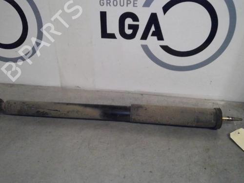 Used Left rear shock absorber MERCEDES-BENZ CLK (C209) CLK 240 (209.361) (170 hp) 13866827
