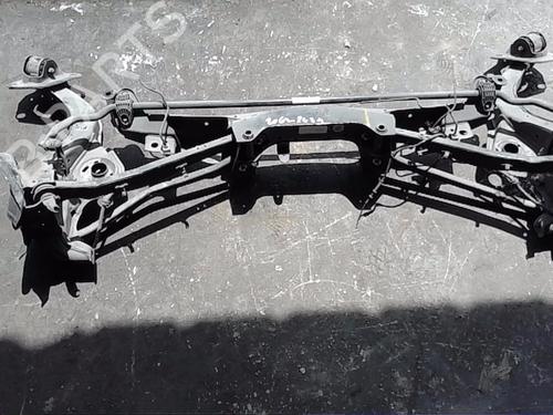 Used Rear axle BMW 2 Gran Tourer (F46) [2014-2025]  18923424