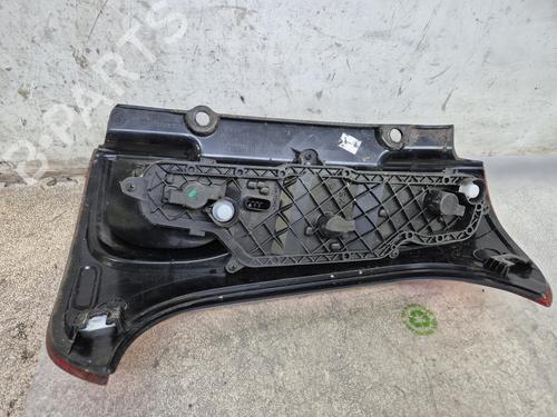 Left taillight FIAT PANDA (312_, 319_) 1.3 D Multijet 4x4 (312PXL1A) | BP29739153C34 
