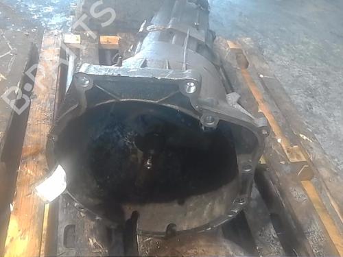 Gearbox BMW 1 (E87) 118 d | BP22423541M3 