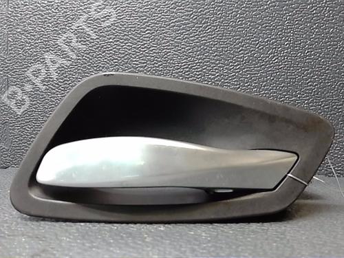 Used Rear right interior door handle BMW 3 Touring (E91) 320 d (177 hp) 23029194