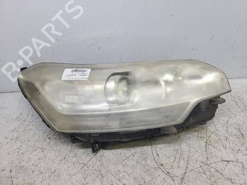 Right headlight CITROËN C5 III (RD_) | BP38054767C29 - Image 2