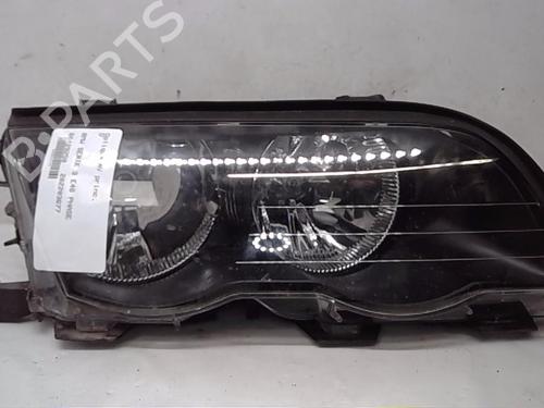 Right headlight BMW 3 (E46) 320 d | BP13832625C29