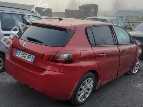 Alternator PEUGEOT 308 II (LB_, LP_, LW_, LH_, L3_) 1.2 THP 110 | BP13844289M7 