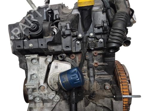Used Engine RENAULT CLIO IV (BH_) 1.5 dCi 90 (90 hp) 29929734